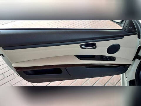 2013 BMW 3 Series 335i