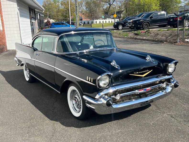 1957 Chevrolet Bel Air