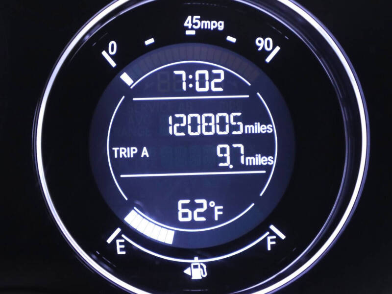2017 Honda HR-V LX