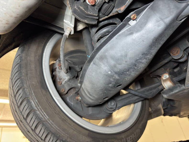 2005 Mercedes-Benz CLK CLK 500