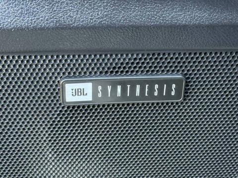 2022 Toyota Sequoia TRD Pro