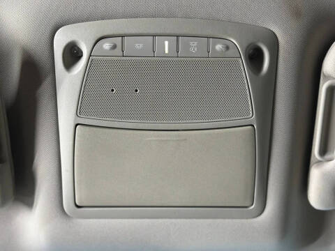 2013 Nissan Pathfinder Platinum