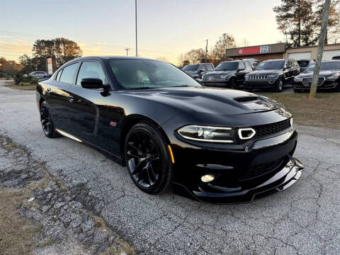2021 Dodge Charger