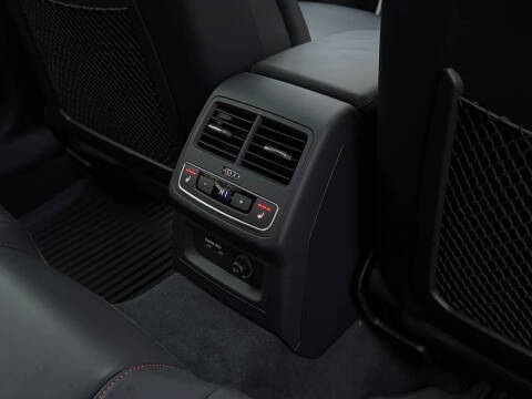 2022 Audi RS 5 Sportback 2.9T quattro