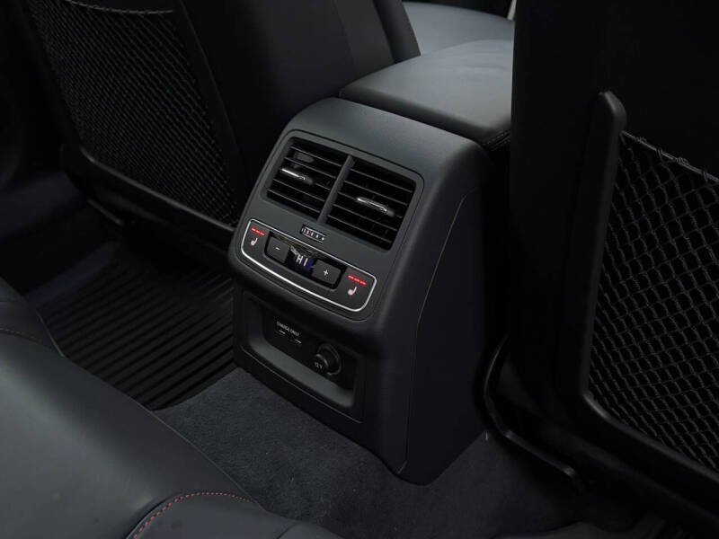 2022 Audi RS 5 Sportback 2.9T quattro