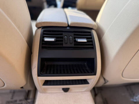 2014 BMW 5 Series 535i