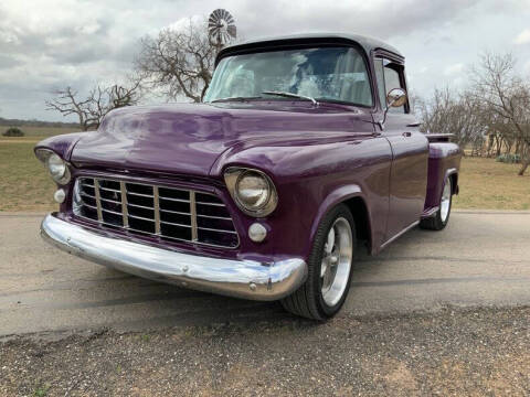 1956 Chevrolet 3100