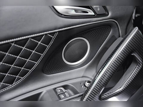 2015 Audi R8 5.2 quattro