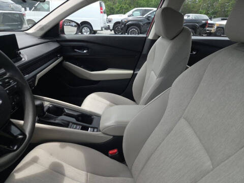2023 Honda Accord
