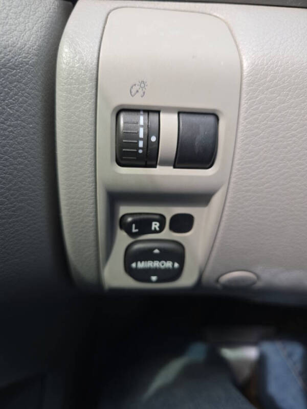 2013 Subaru Forester 2.5X