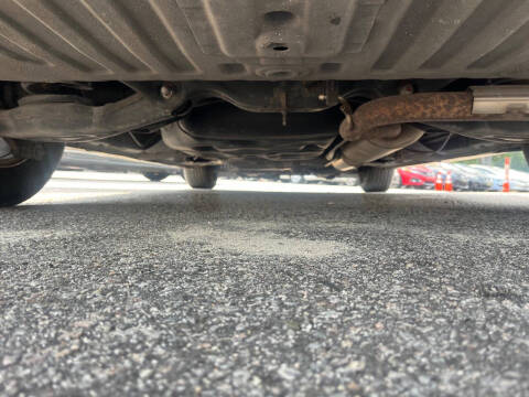 2015 Honda Odyssey EX-L w/Navi