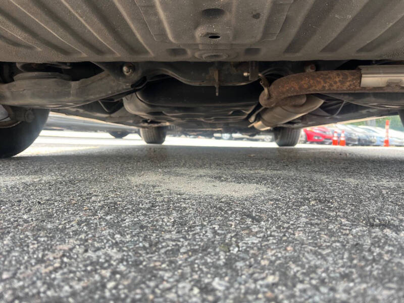 2015 Honda Odyssey EX-L w/Navi