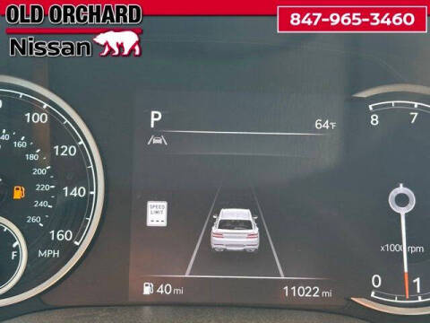 2023 Genesis GV80 2.5T