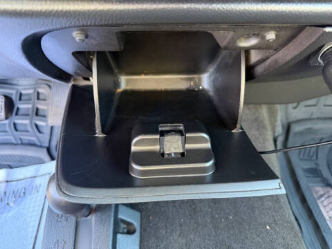 2014 Chevrolet Silverado 1500 Work Truck