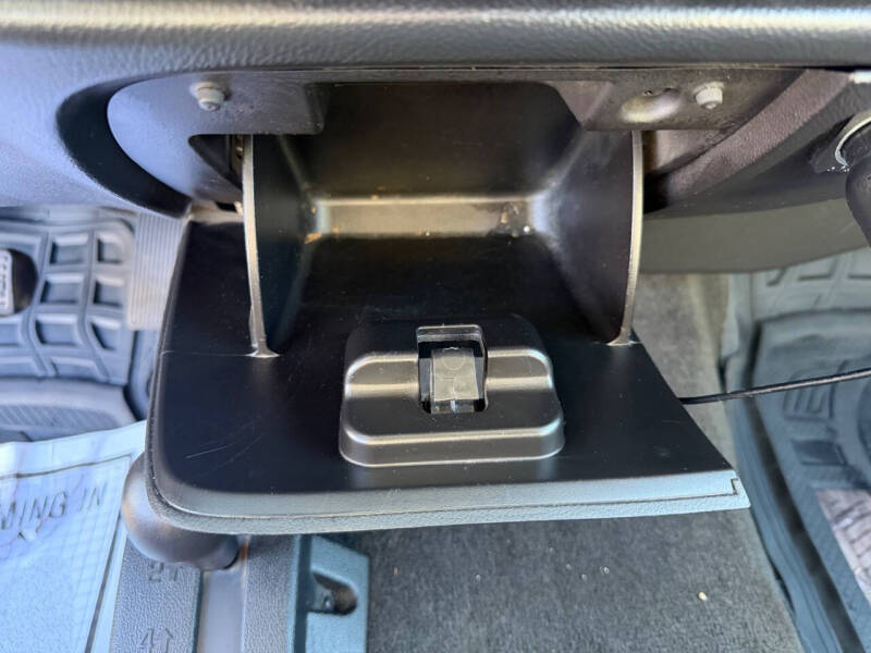 2014 Chevrolet Silverado 1500 Work Truck