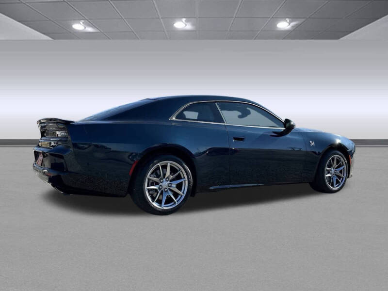 2026 Dodge Charger Scat Pack Plus