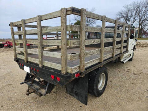 1987 GMC R3500 Dually