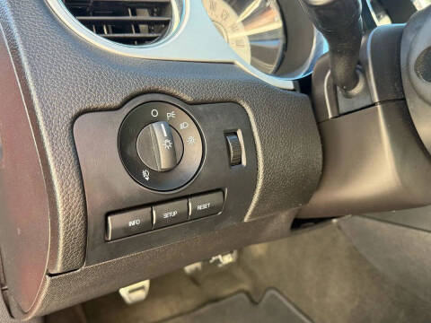 2012 Ford Mustang GT Premium