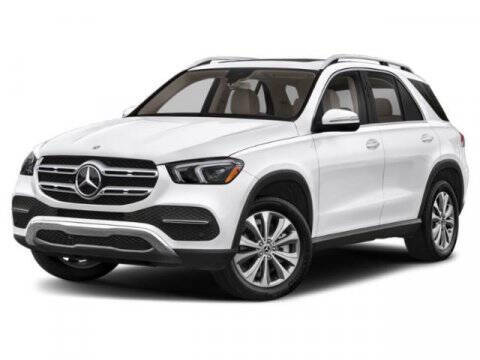 2021 Mercedes-Benz GLE for sale at Best Used Cars Inc in Mount Olive NC