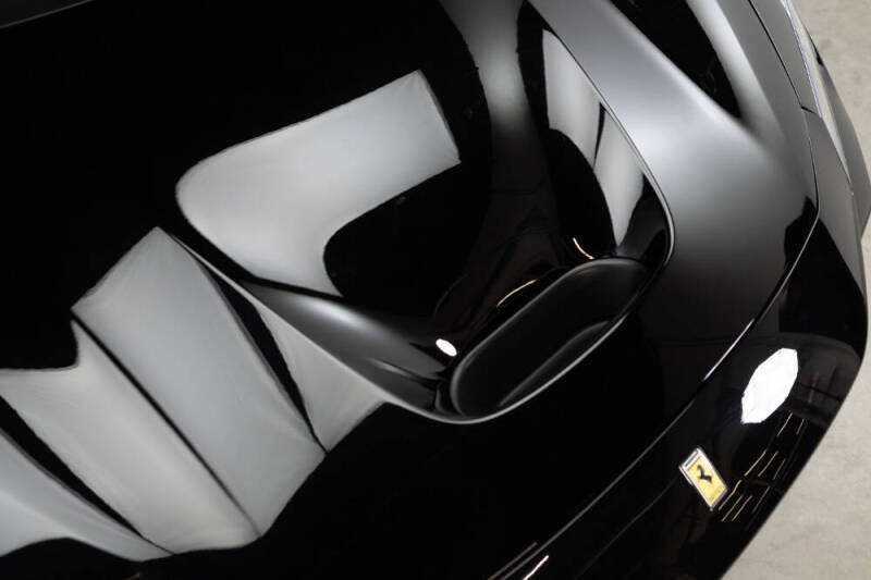 2021 Ferrari F8 Spider