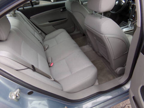 2007 Saturn Aura XE
