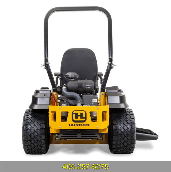 2025 Hustler FasTrak SDX