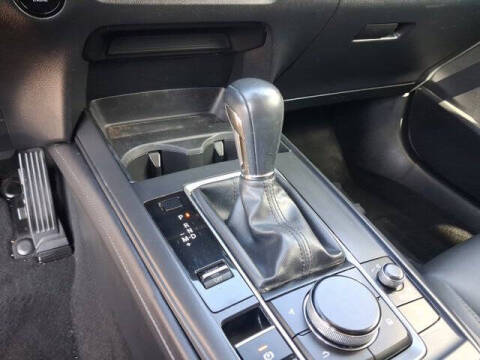 2023 Mazda CX-30 2.5 S Select