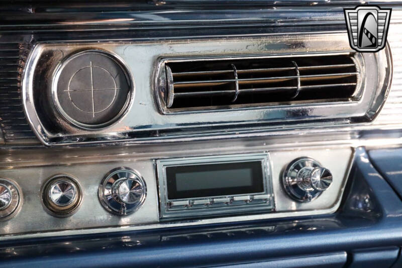 1964 Pontiac Catalina