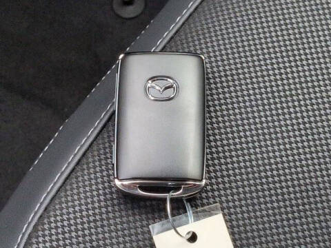 2026 Mazda CX-5 2.5 S Select