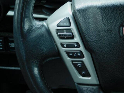 2018 Nissan Titan XD SV