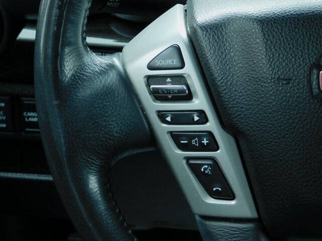 2018 Nissan Titan XD SV