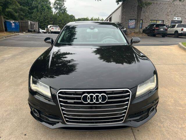 2012 Audi A7 for sale in Buford, GA