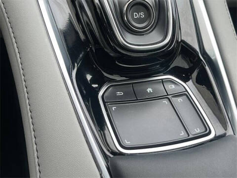2023 Acura RDX w/Tech