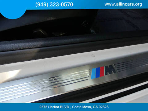 2015 BMW Z4 sDrive35is