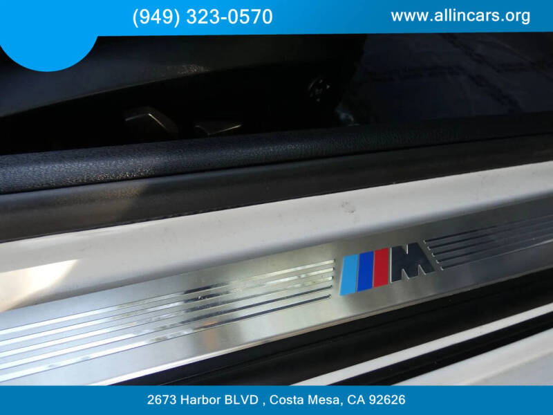 2015 BMW Z4 sDrive35is