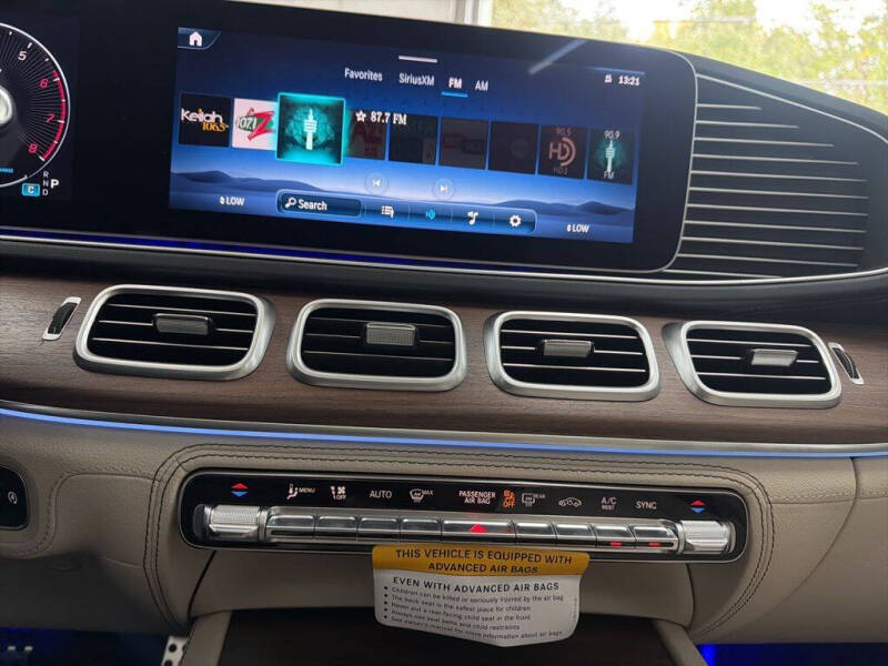 2026 Mercedes-Benz GLS GLS 450