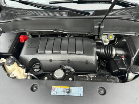 2016 GMC Acadia SLE-2