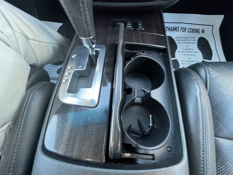 2014 Nissan Maxima 3.5 SV