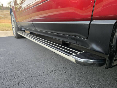 2016 GMC Acadia SLT-1