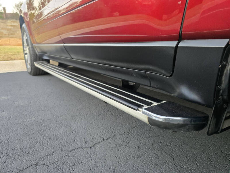 2016 GMC Acadia SLT-1