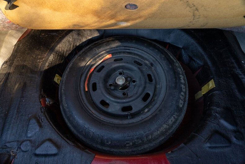 1985 AMC Alliance DL