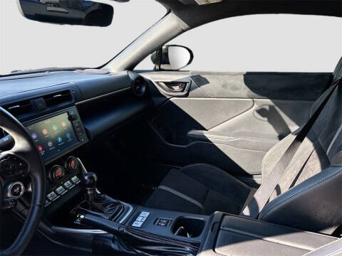 2023 Toyota GR86 Premium