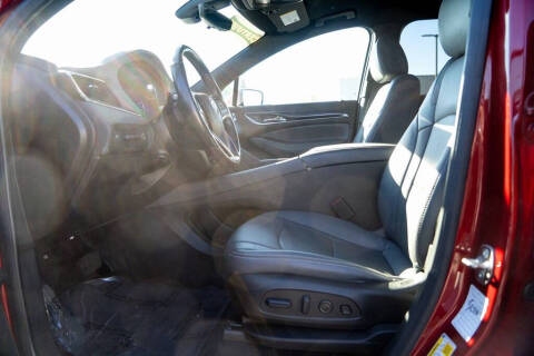 2024 Buick Enclave Premium