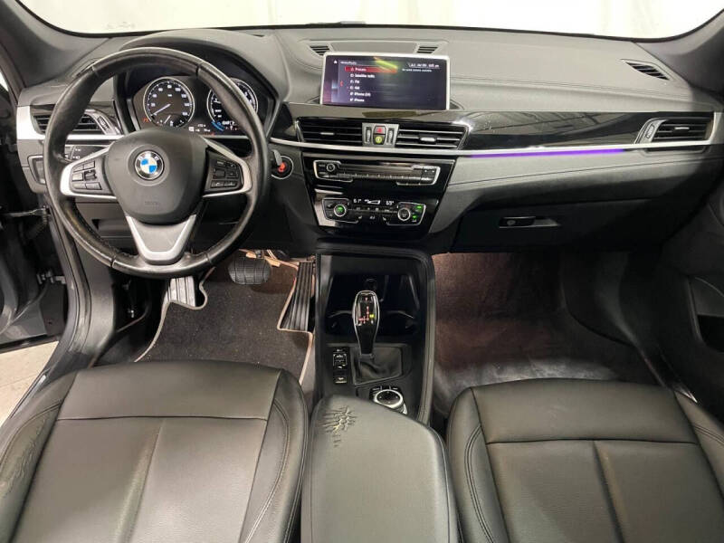 2020 BMW X1 xDrive28i