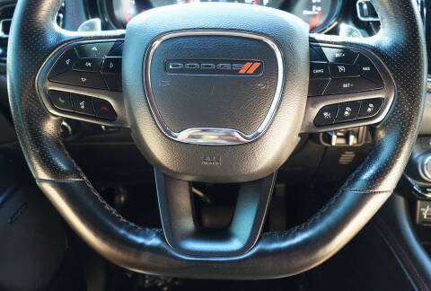 2023 Dodge Durango R/T Premium