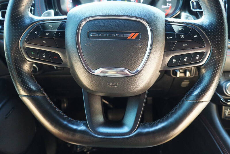 2023 Dodge Durango R/T Premium