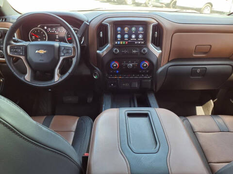 2022 Chevrolet Silverado 1500 Limited