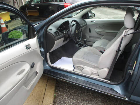 2006 Chevrolet Cobalt LS