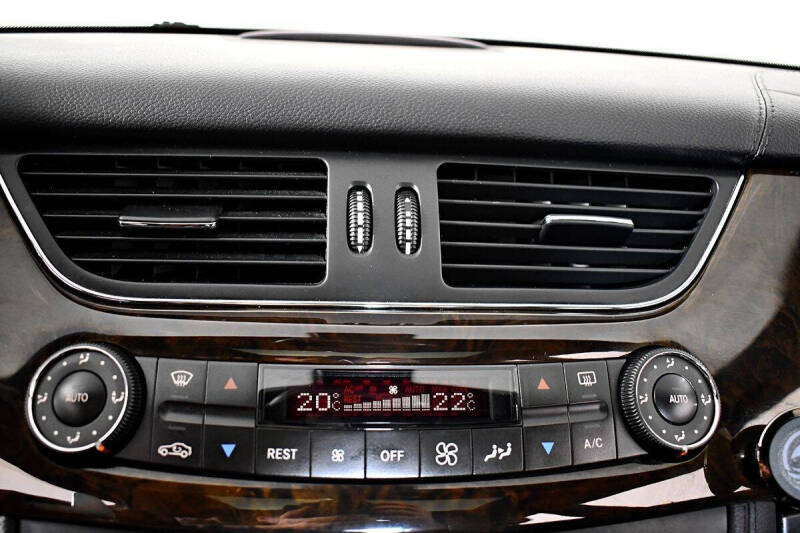 2007 Mercedes-Benz CLS CLS 63 AMG