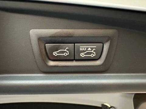 2015 BMW 5 Series 535i Gran Turismo